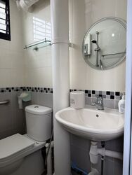 Blk 608 Clementi West Street 1 (Clementi), HDB 3 Rooms #518195341
